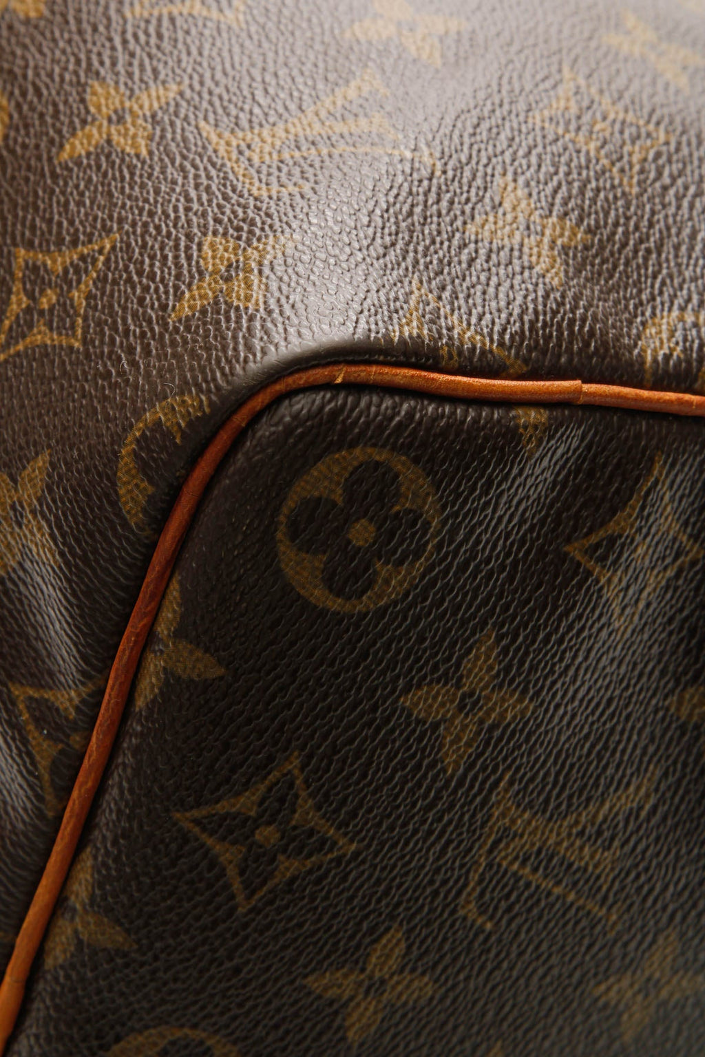 Speedy 40 Bag - Monogram