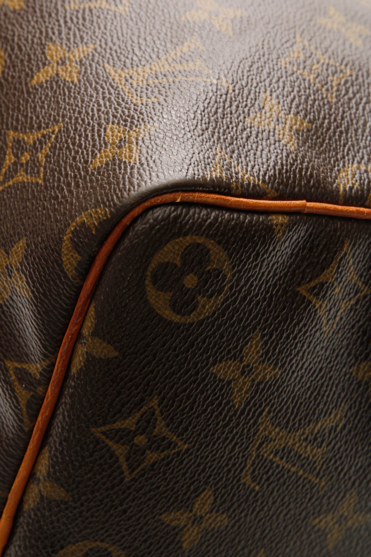 Speedy 40 Bag - Monogram
