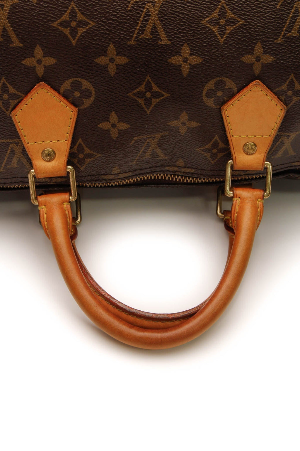 Speedy 40 Bag - Monogram