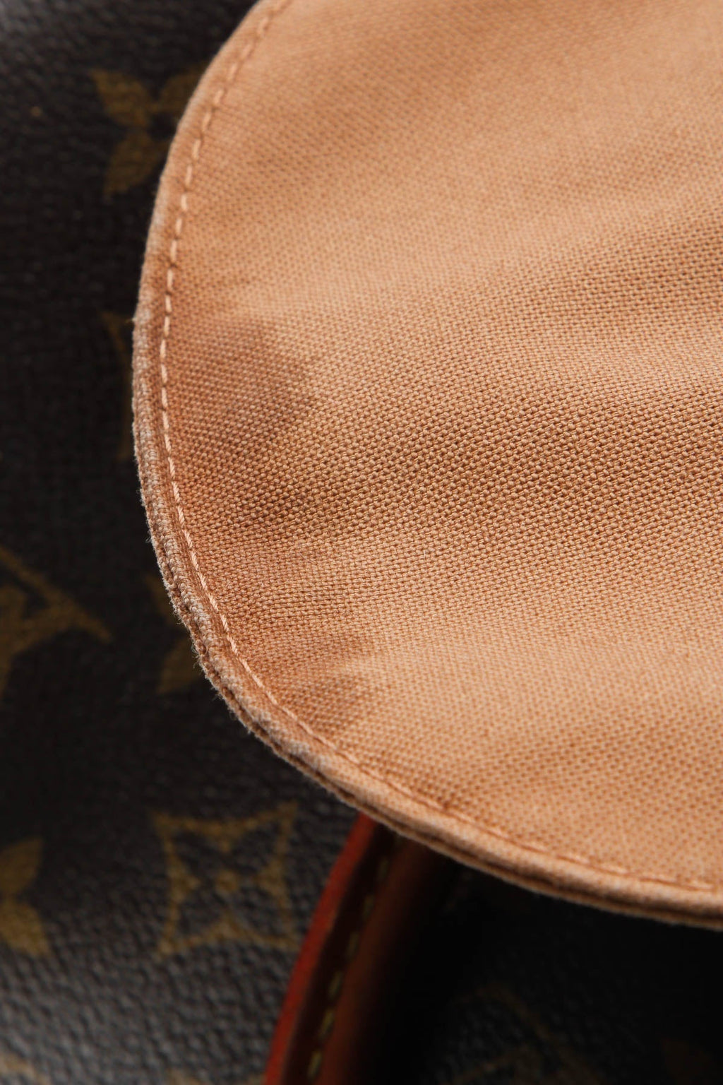 Speedy 35 Bandouliere Bag - Monogram