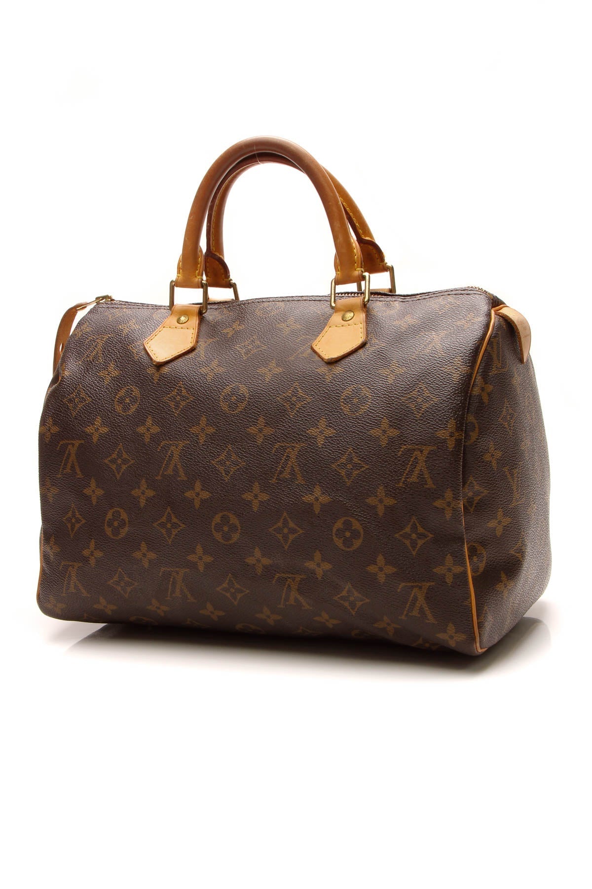 Speedy 30 Bag - Monogram