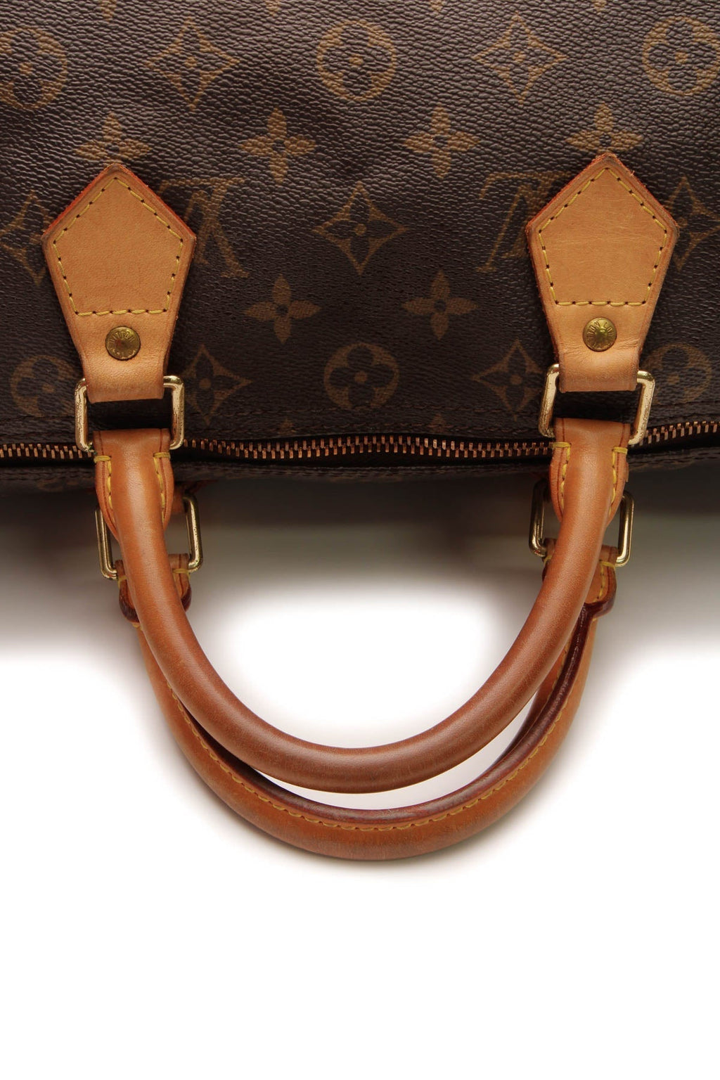 Speedy 30 Bag - Monogram