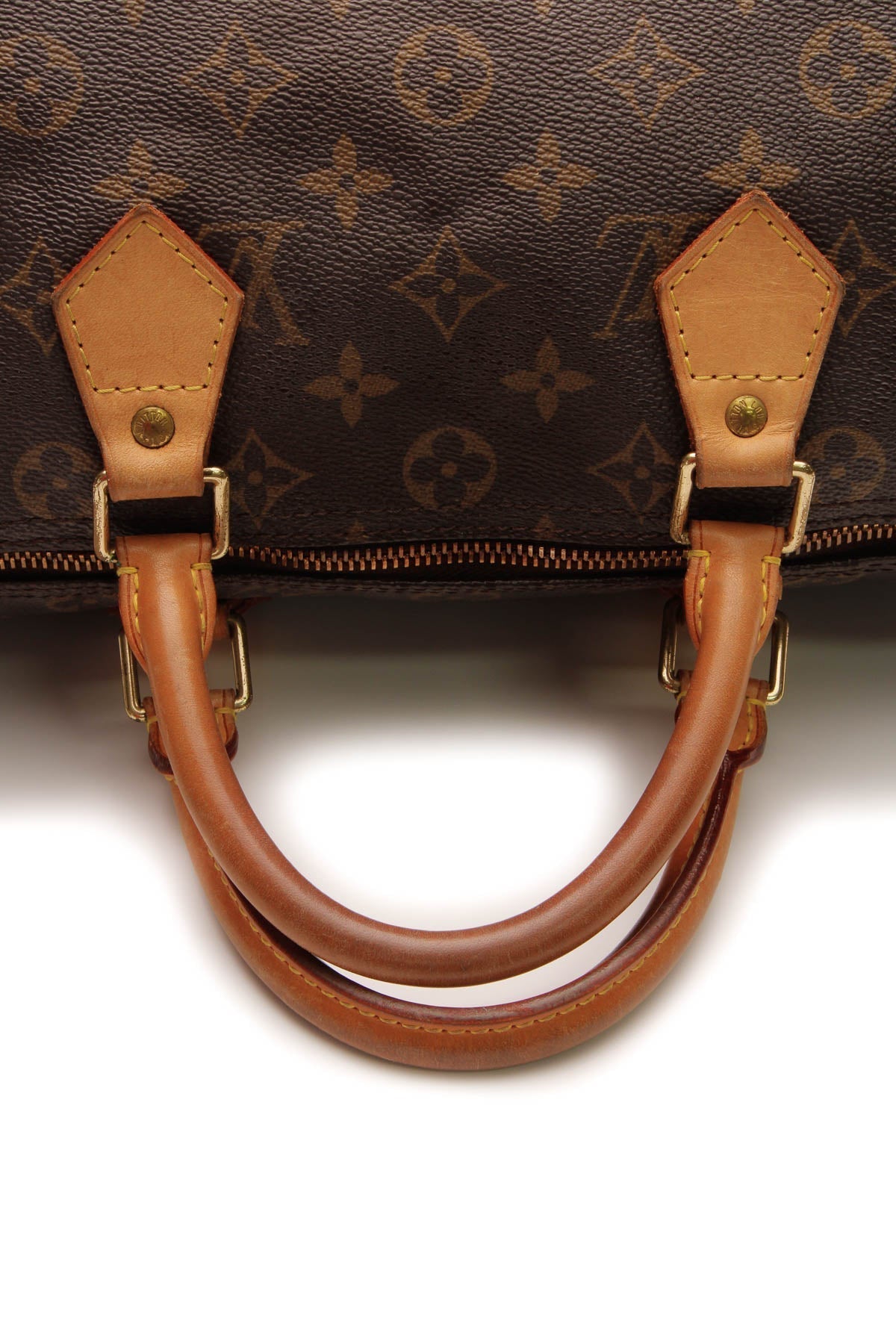 Speedy 30 Bag - Monogram