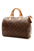 Speedy 30 Bag - Monogram