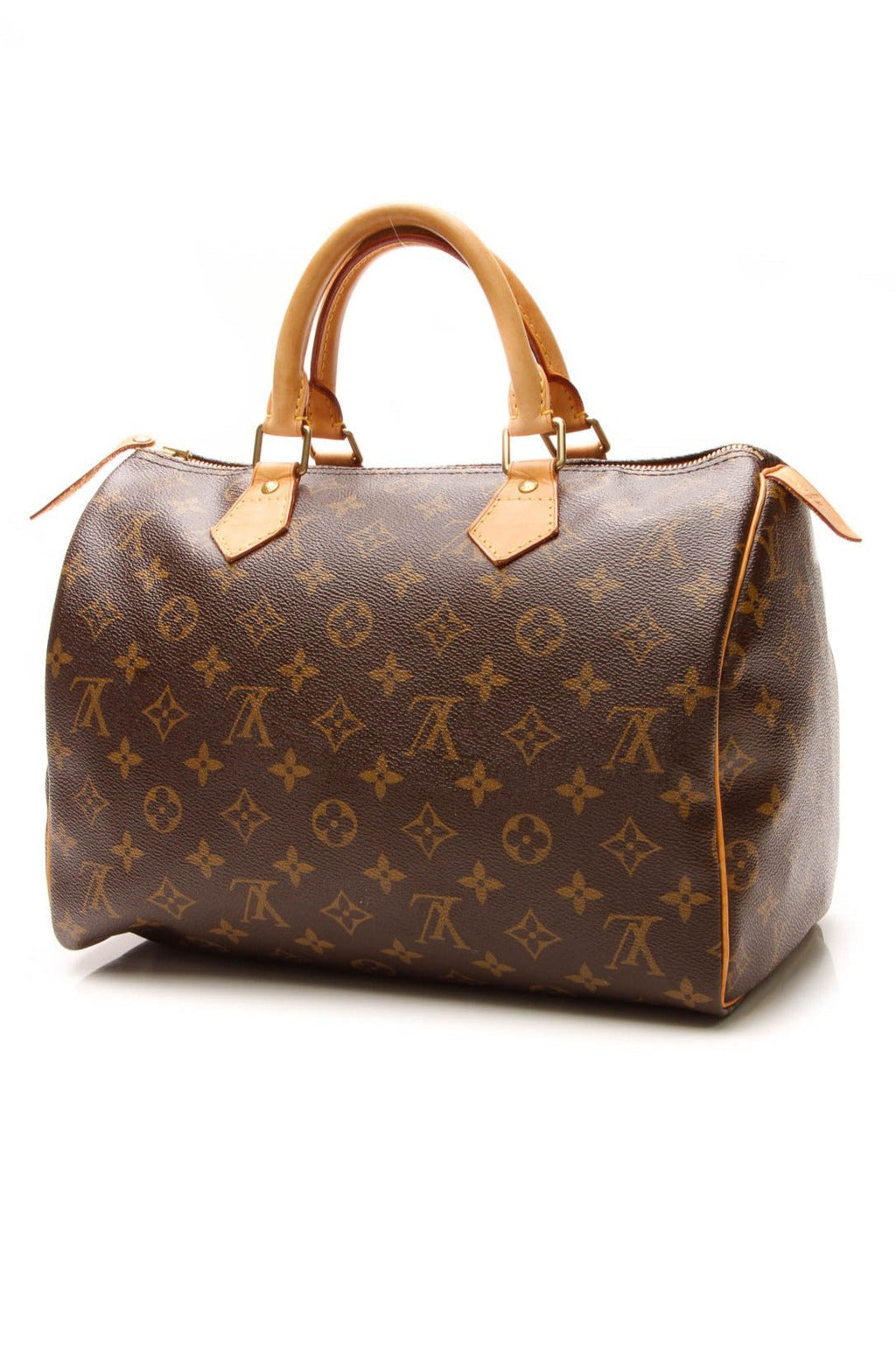Speedy 30 Bag - Monogram