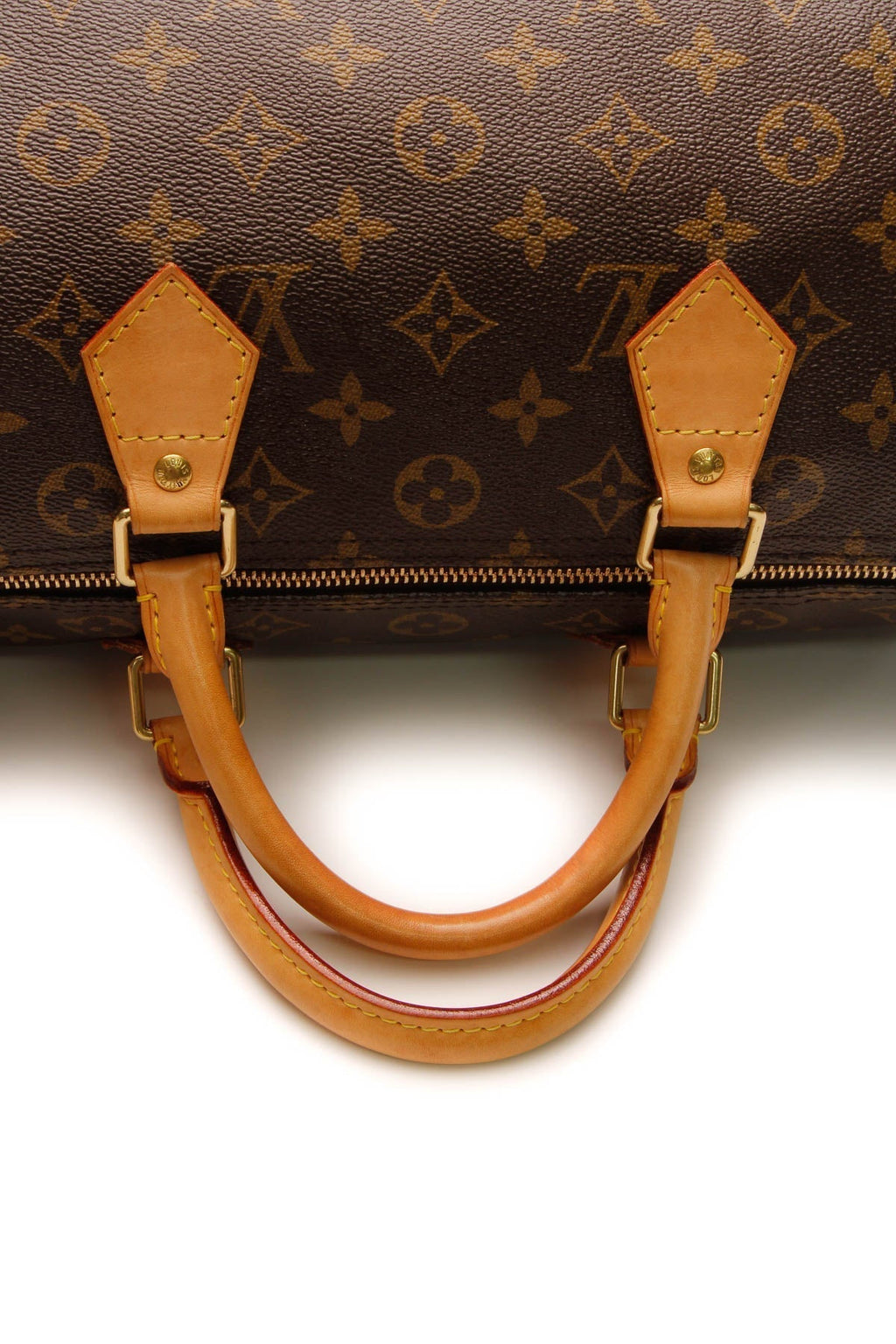 Speedy 30 Bag - Monogram