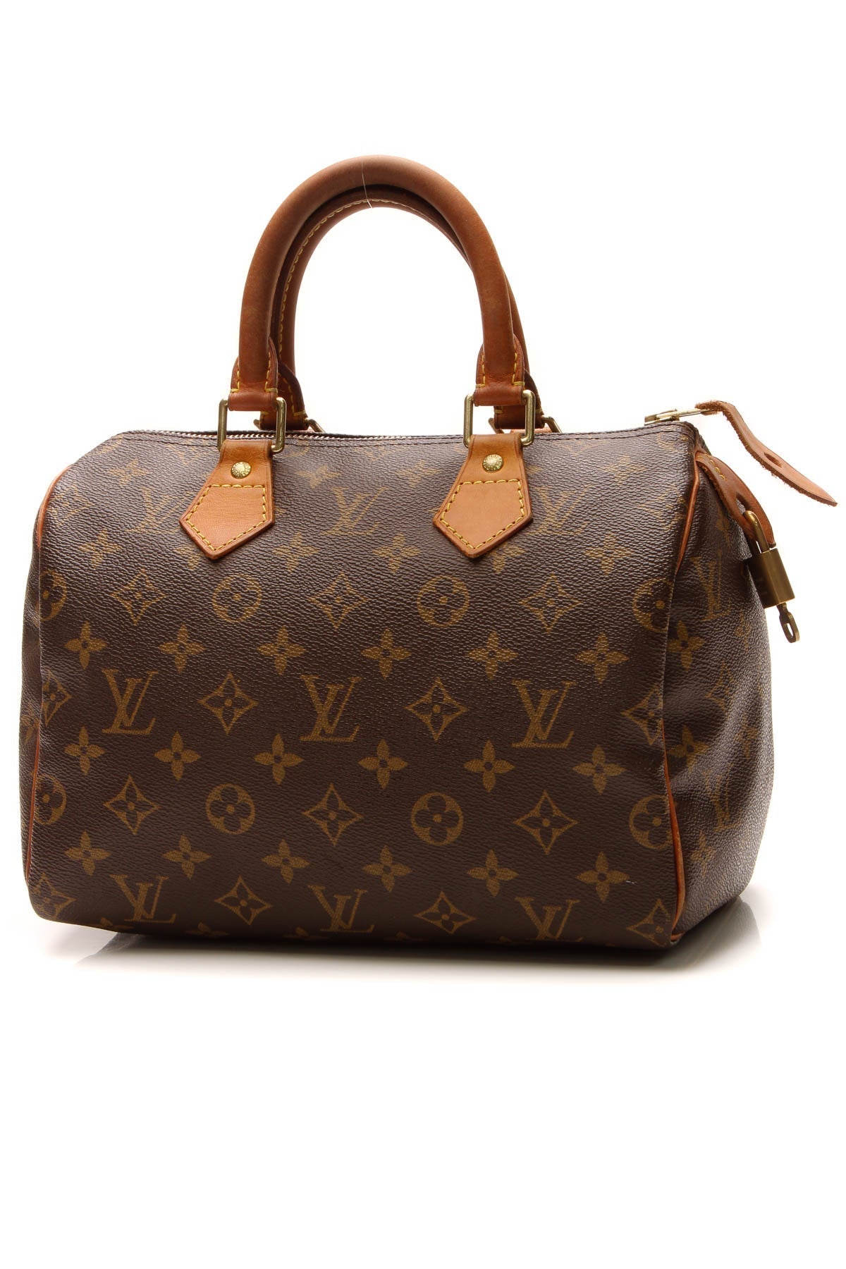 Speedy 25 Bag - Monogram