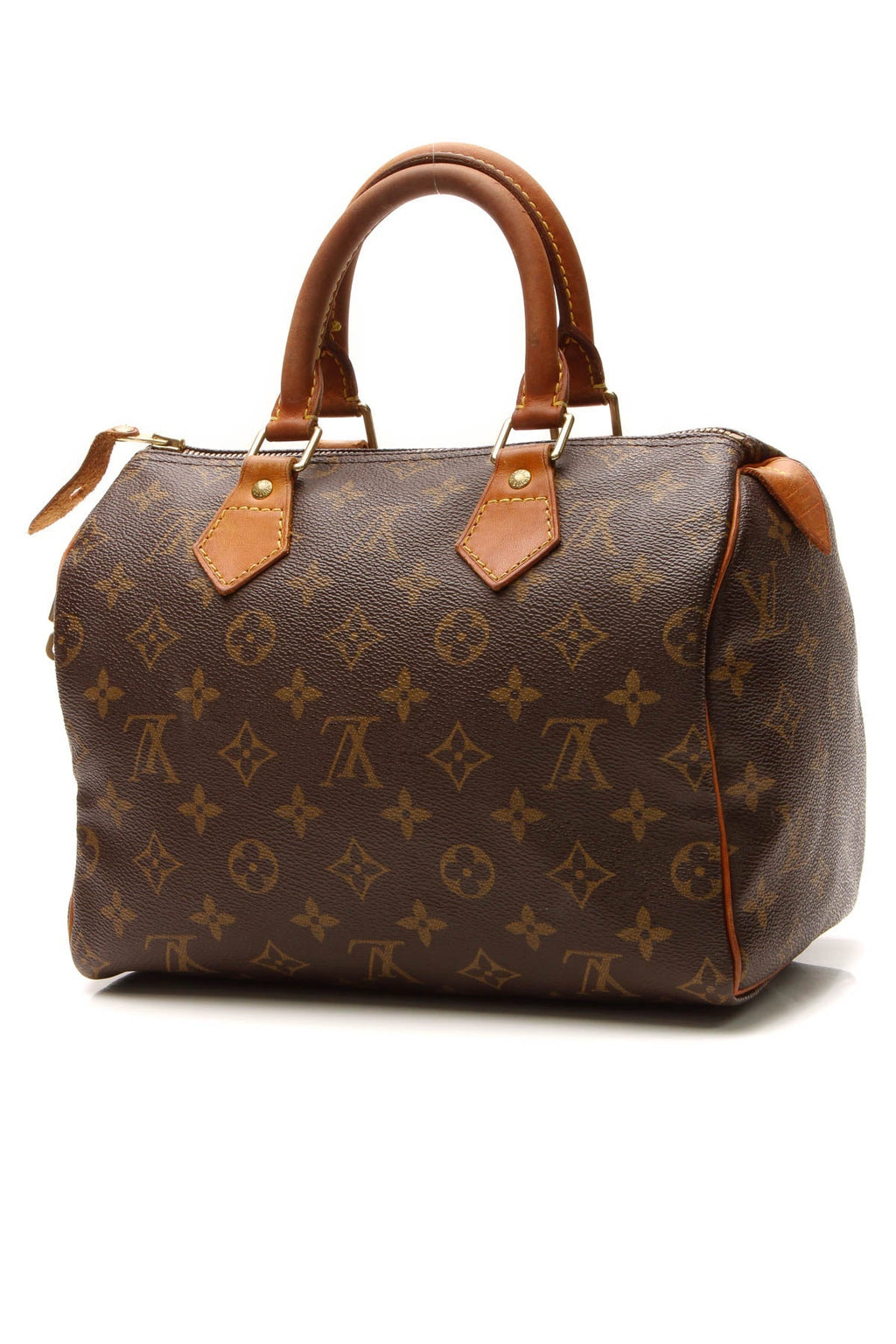 Speedy 25 Bag - Monogram