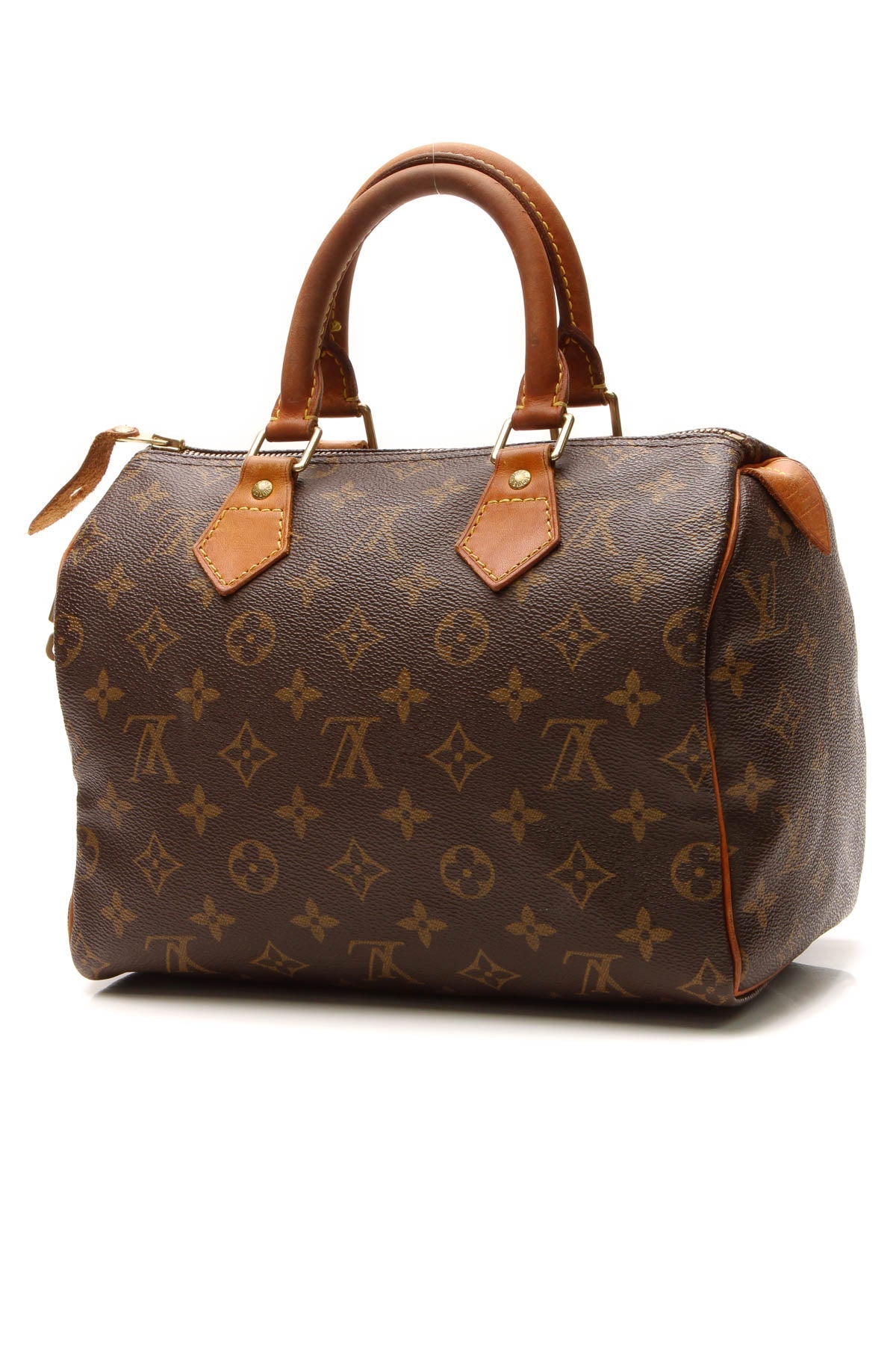 Speedy 25 Bag - Monogram