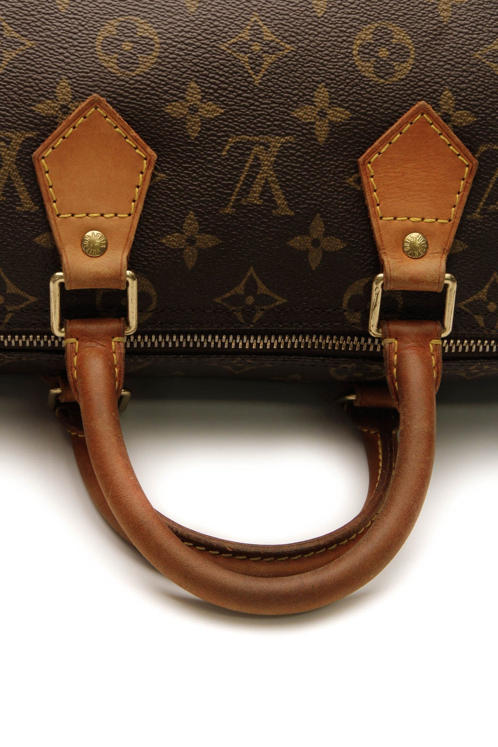 Speedy 25 Bag - Monogram