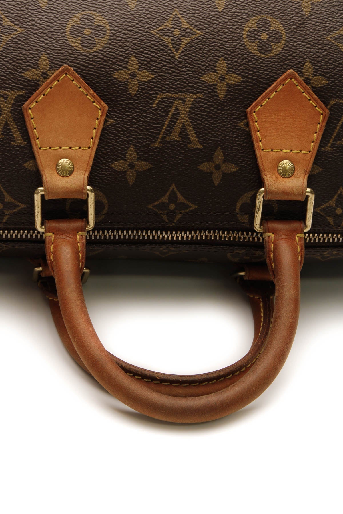 Speedy 25 Bag - Monogram