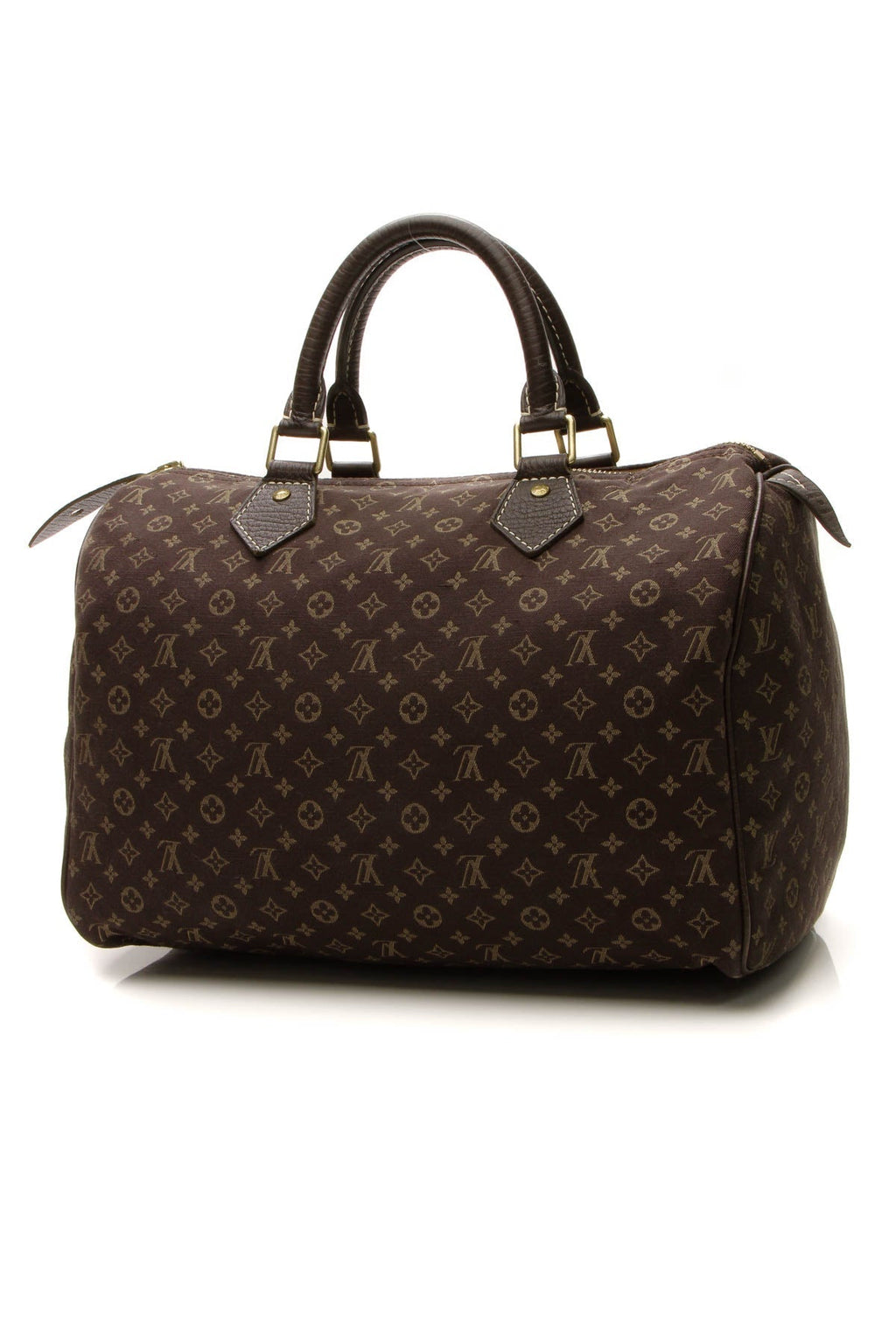 Mini Lin Speedy 30 Bag - Ebene