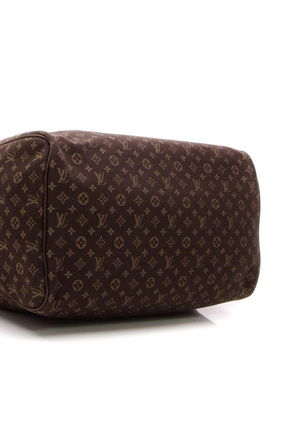 Mini Lin Speedy 30 Bag - Ebene