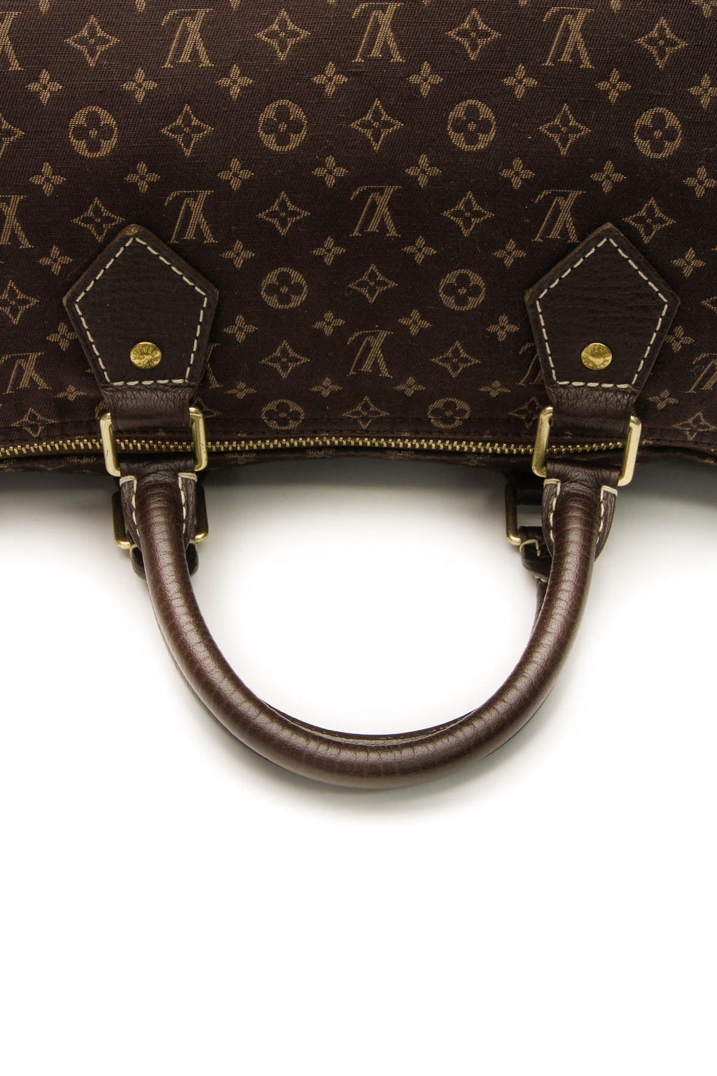 Mini Lin Speedy 30 Bag - Ebene