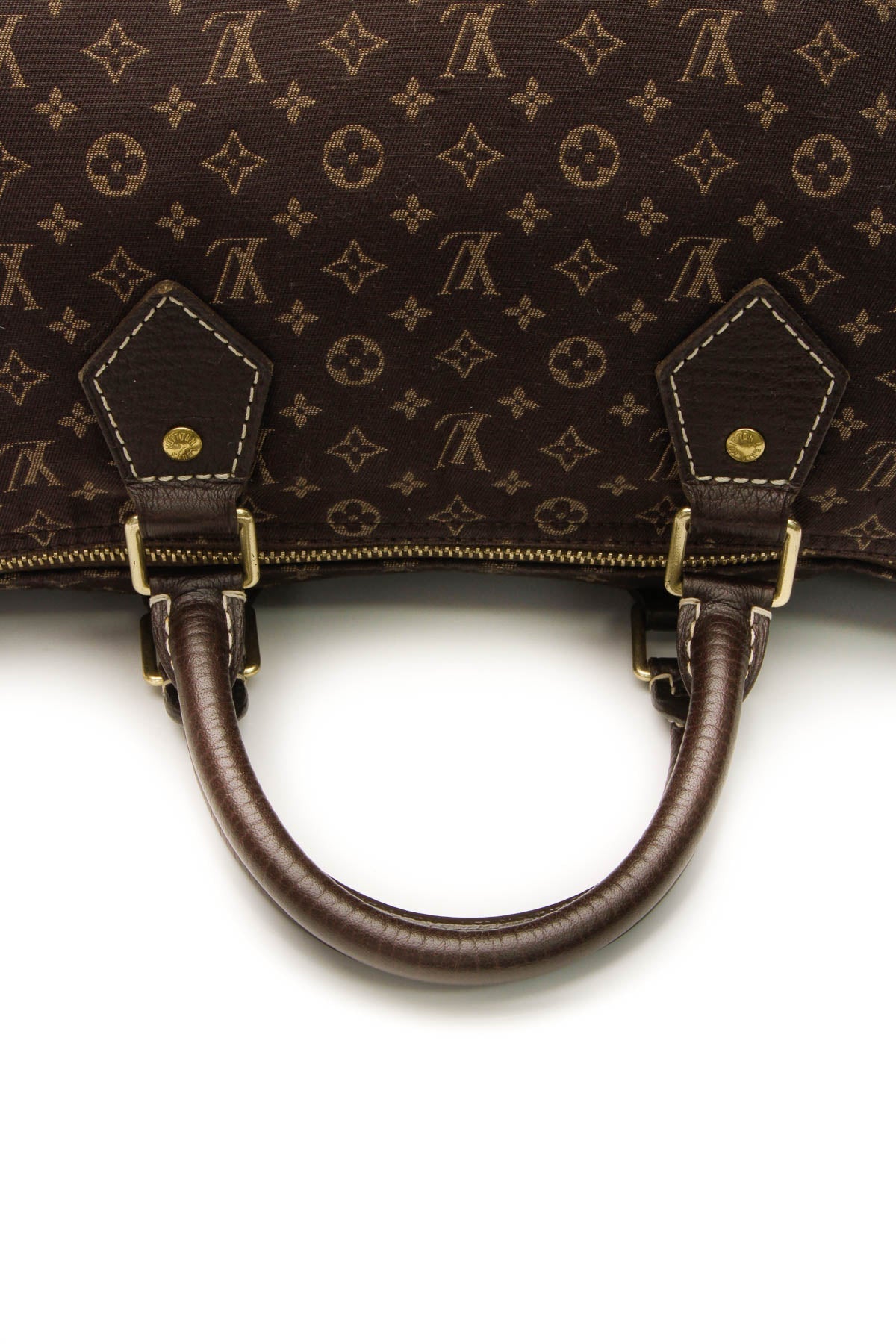 Mini Lin Speedy 30 Bag - Ebene