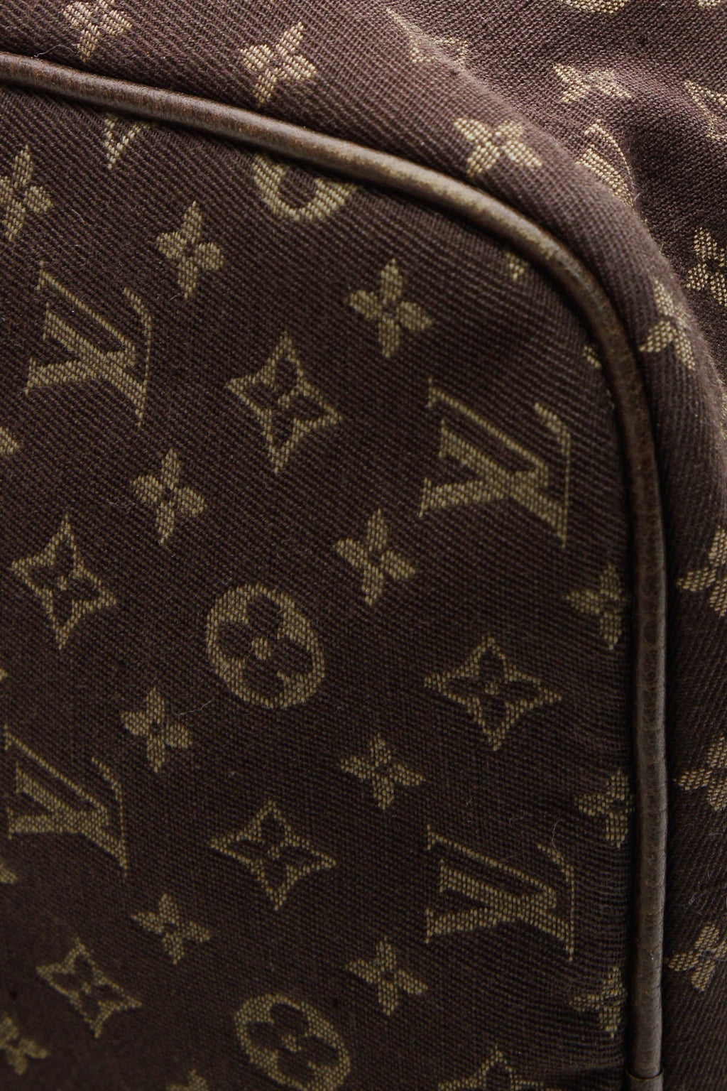Mini Lin Speedy 30 Bag - Ebene