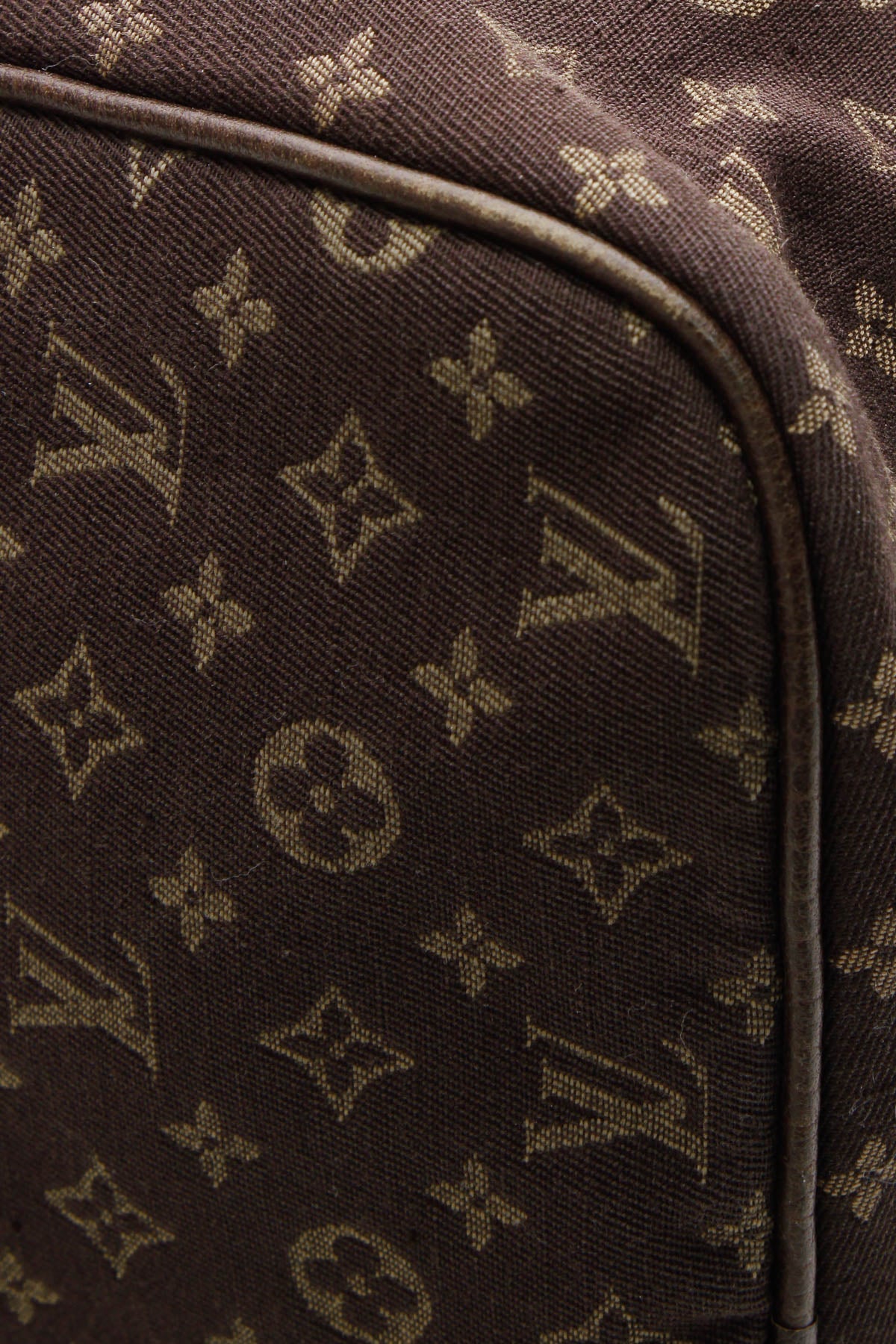 Mini Lin Speedy 30 Bag - Ebene
