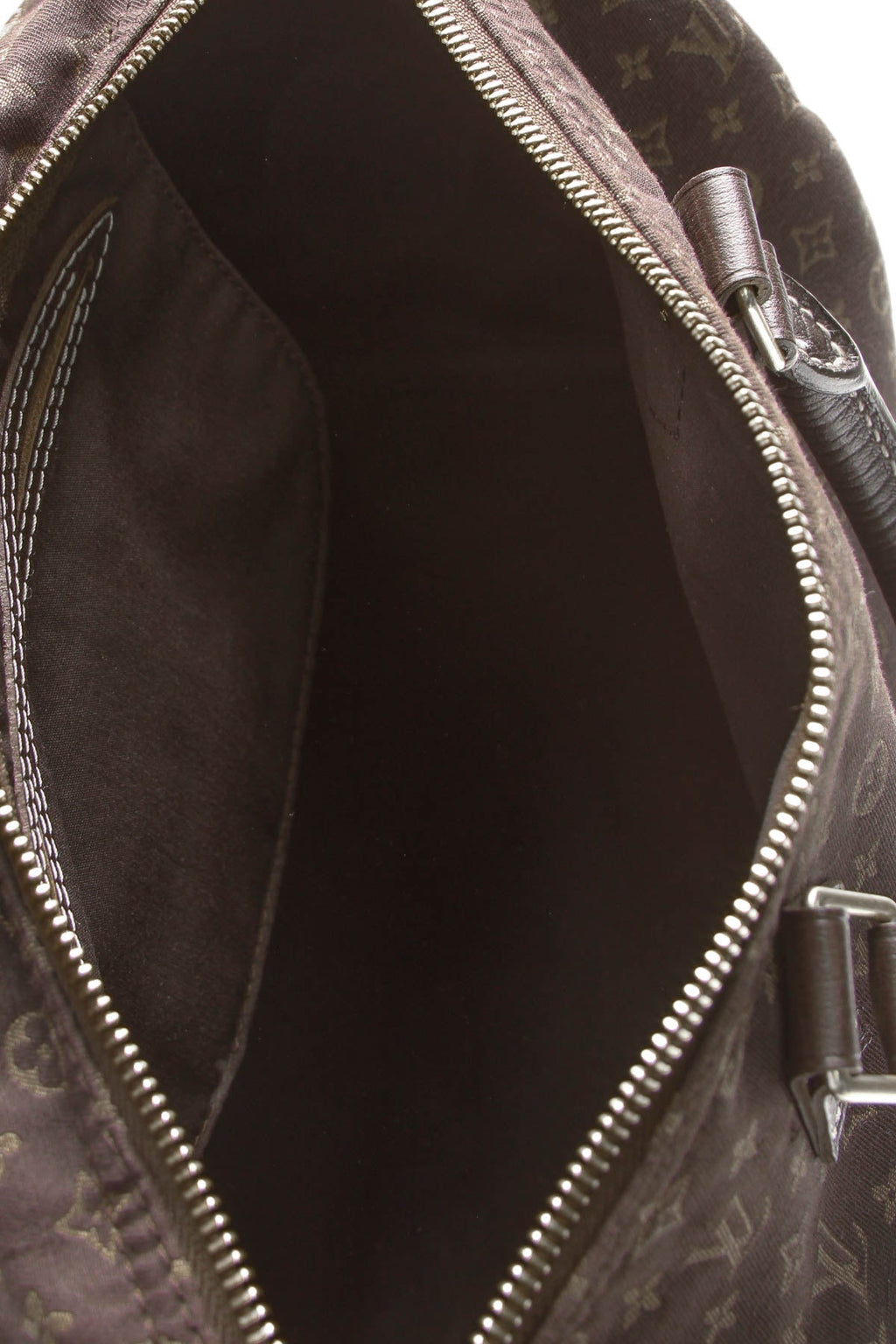 Mini Lin Speedy 30 Bag - Ebene