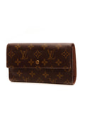 Porte-Tresor International Wallet - Monogram