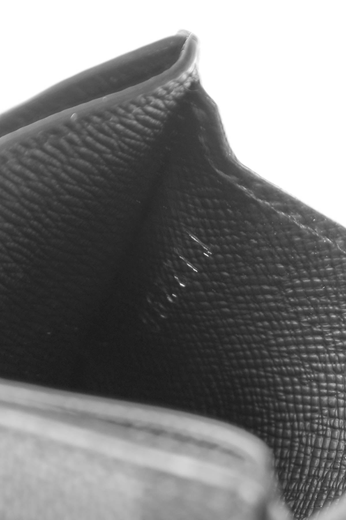 Neo Card Holder - Damier Graphite