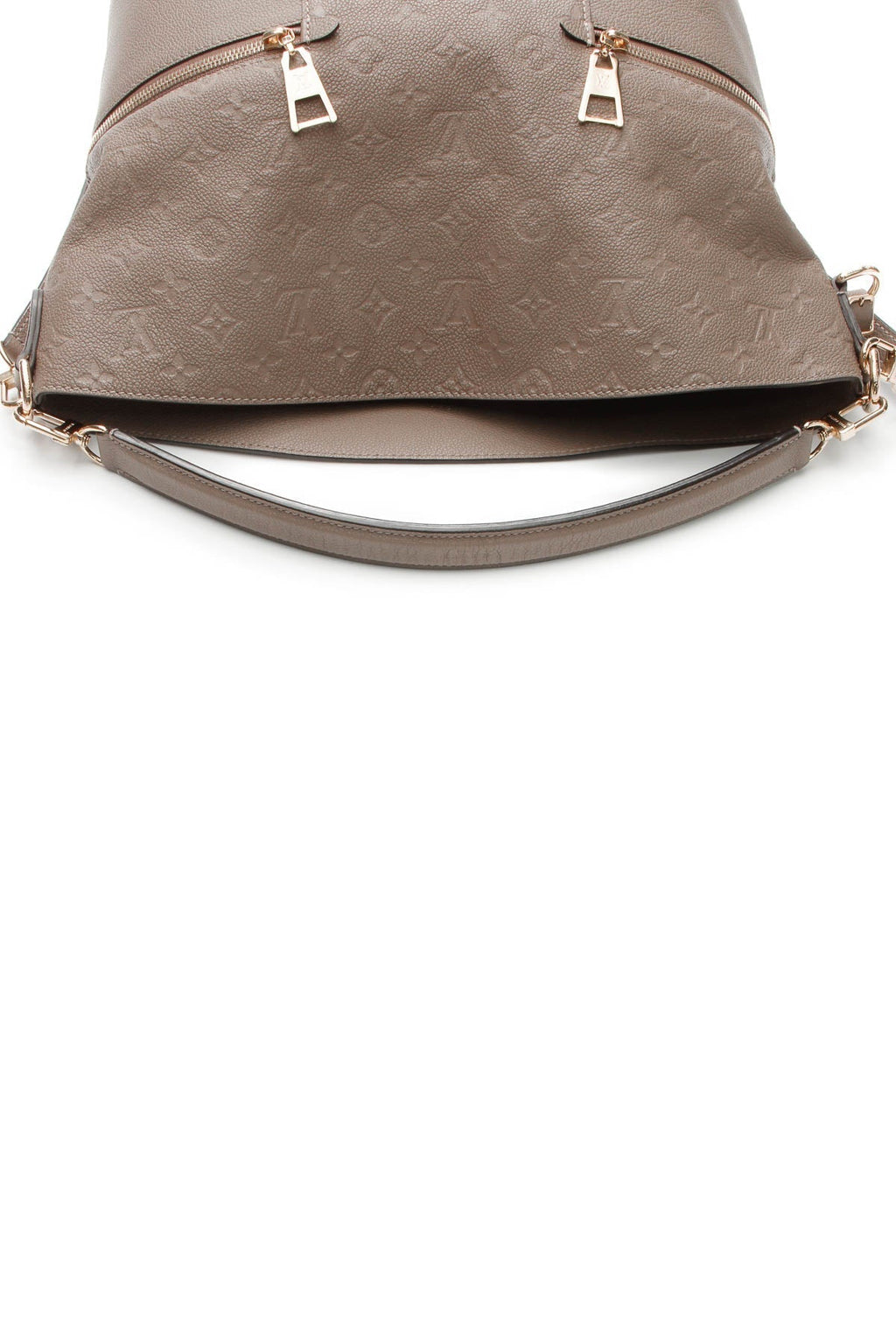 Empreinte Melie Bag - Taupe Glace