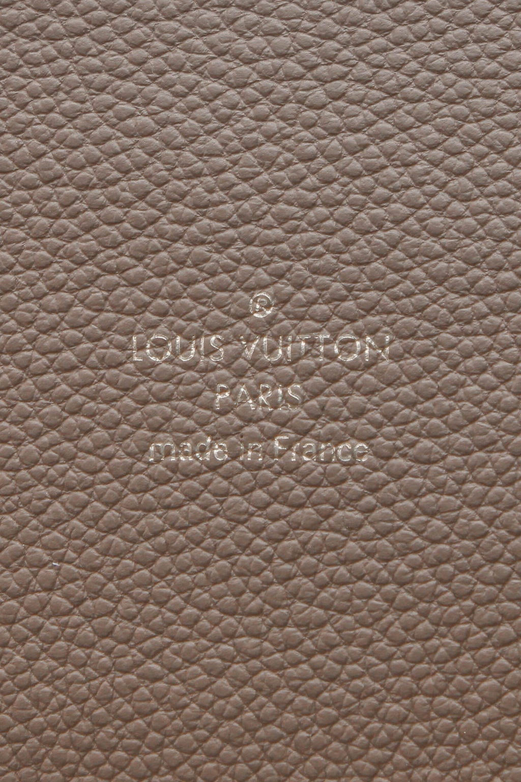 Empreinte Melie Bag - Taupe Glace