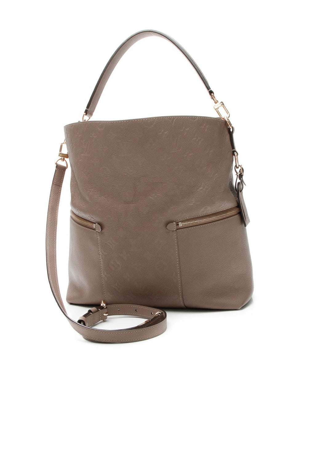 Empreinte Melie Bag - Taupe Glace