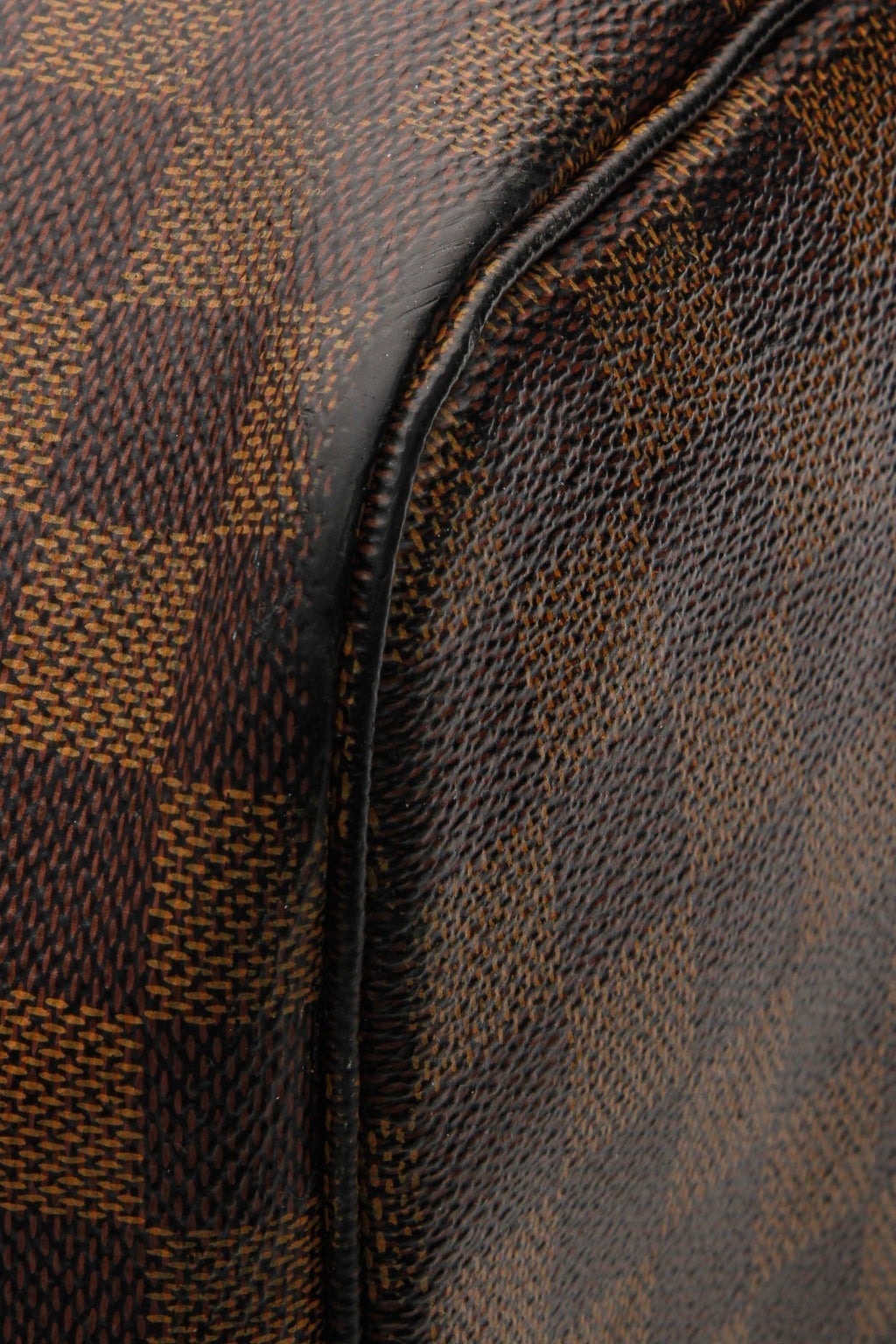 Neverfull MM Tote Bag - Damier Ebene