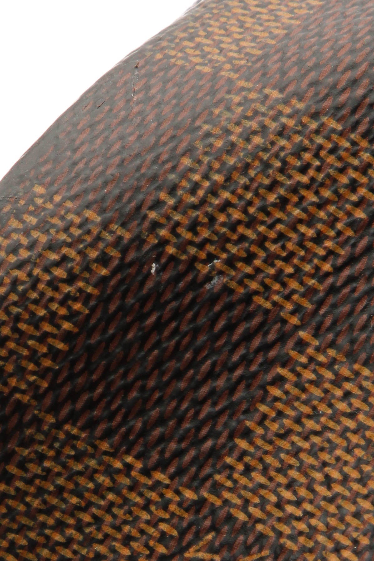 Neverfull MM Tote Bag - Damier Ebene
