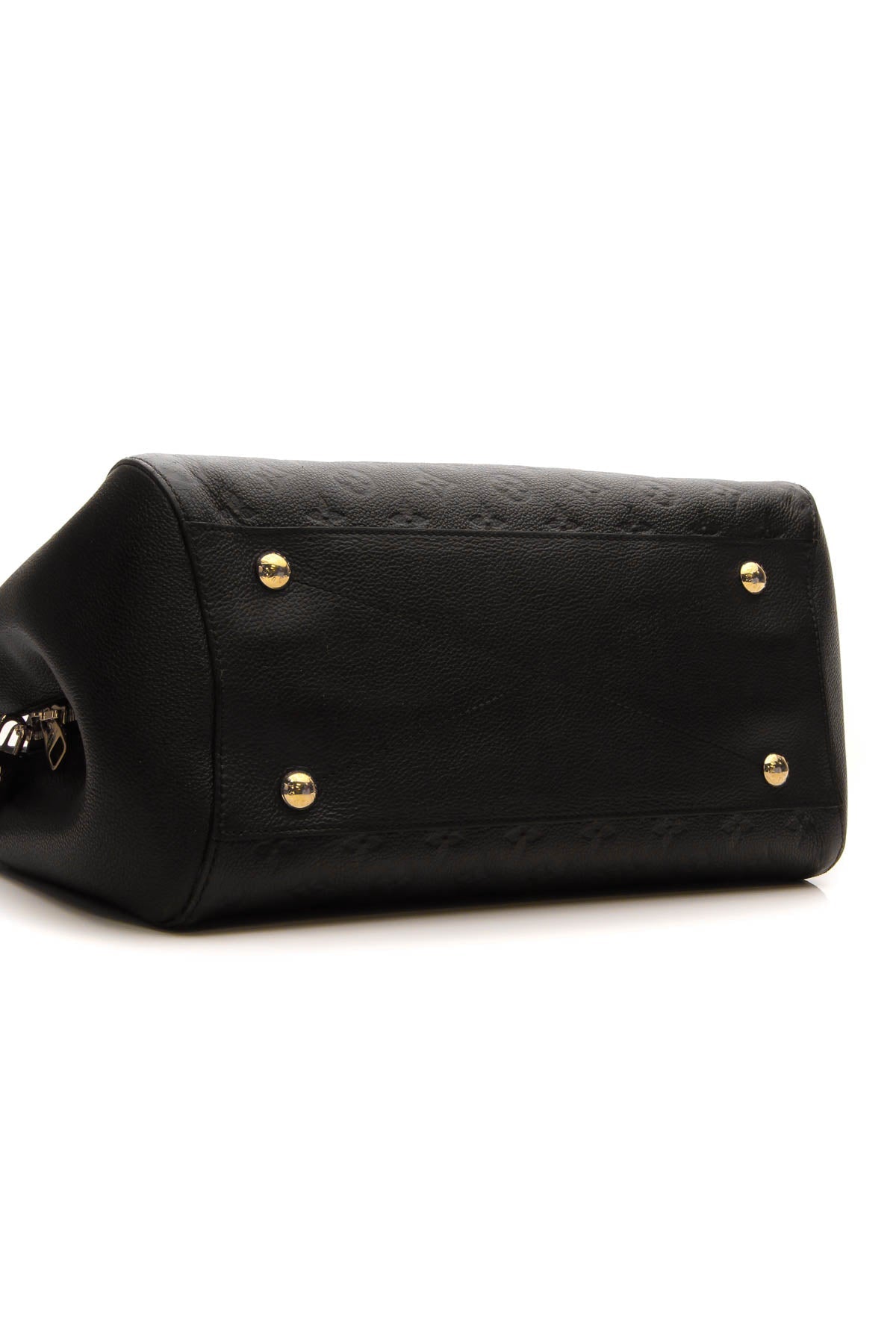 Empreinte Montaigne GM Bag - Black