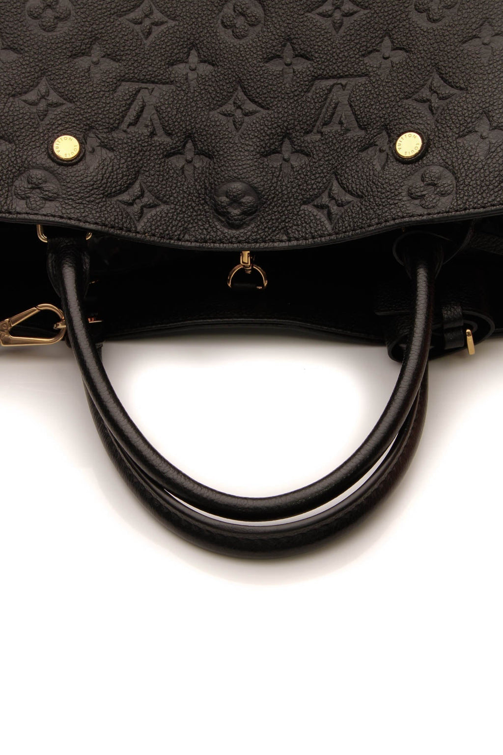 Empreinte Montaigne GM Bag - Black