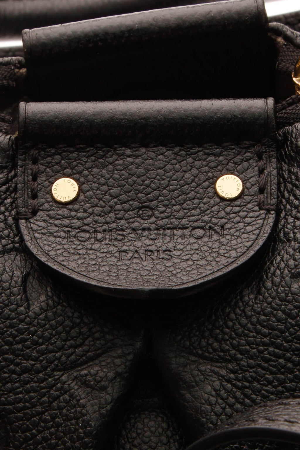 Empreinte Mazarine MM Bag - Black
