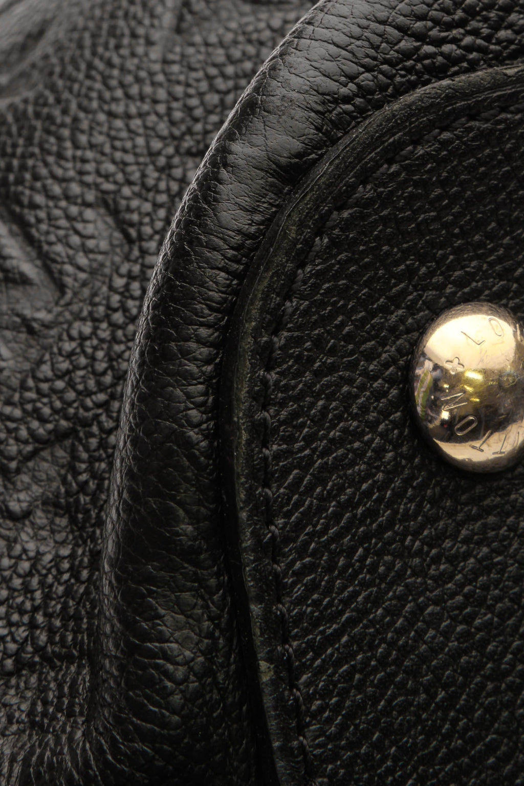 Empreinte Mazarine MM Bag - Black