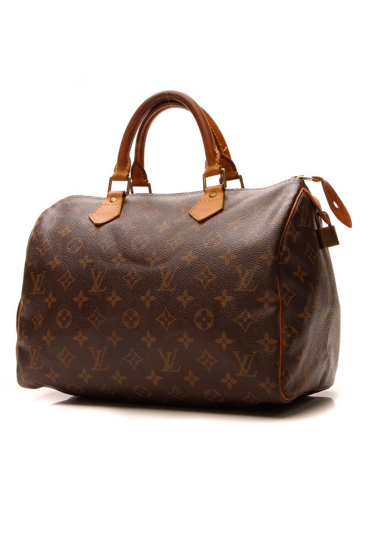 Speedy 30 Bag - Monogram
