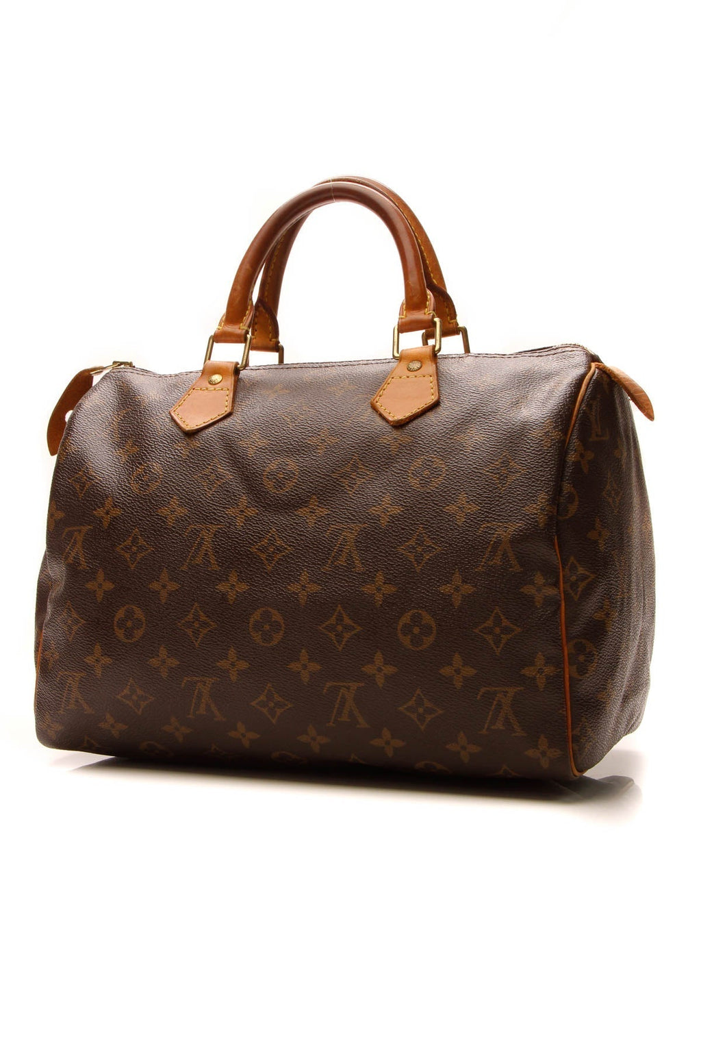 Speedy 30 Bag - Monogram