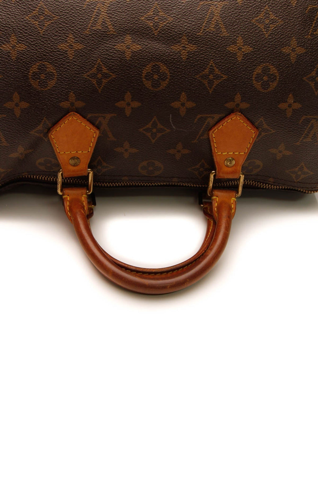 Speedy 30 Bag - Monogram