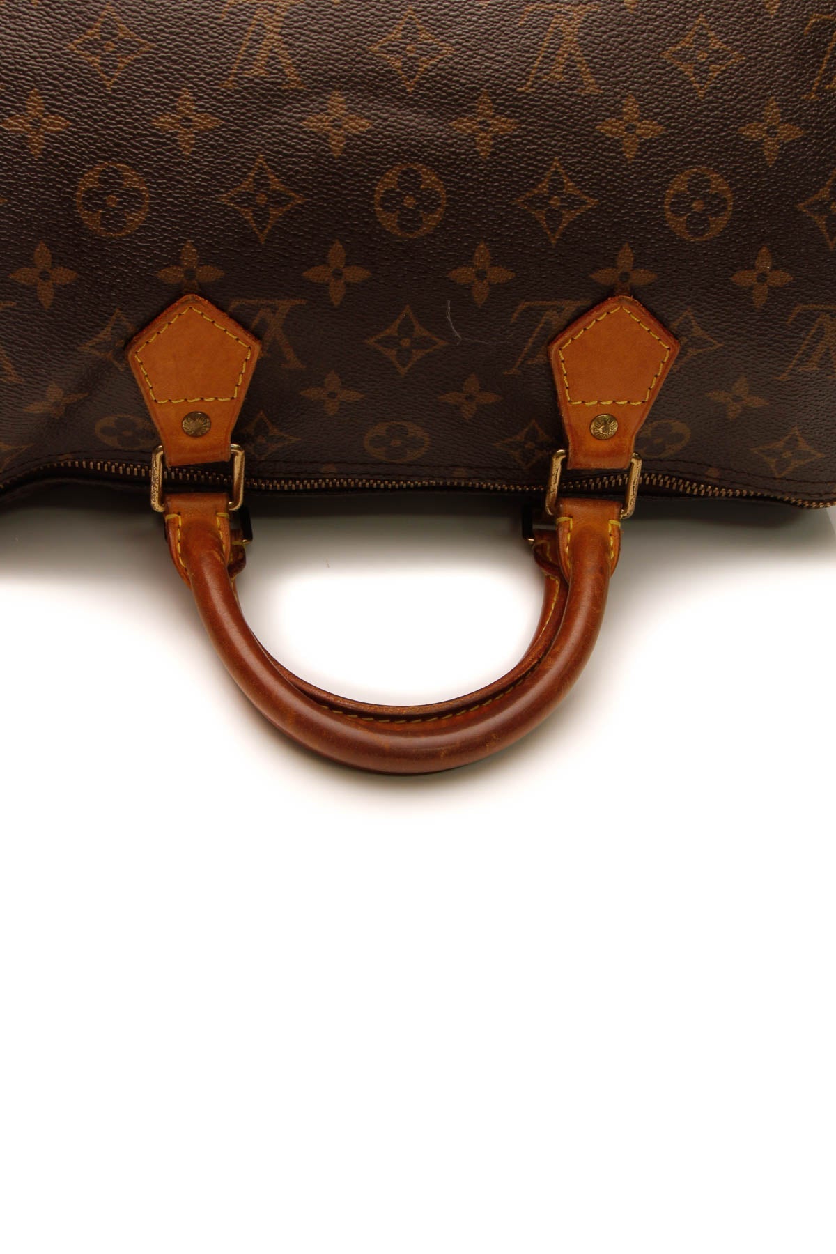 Speedy 30 Bag - Monogram