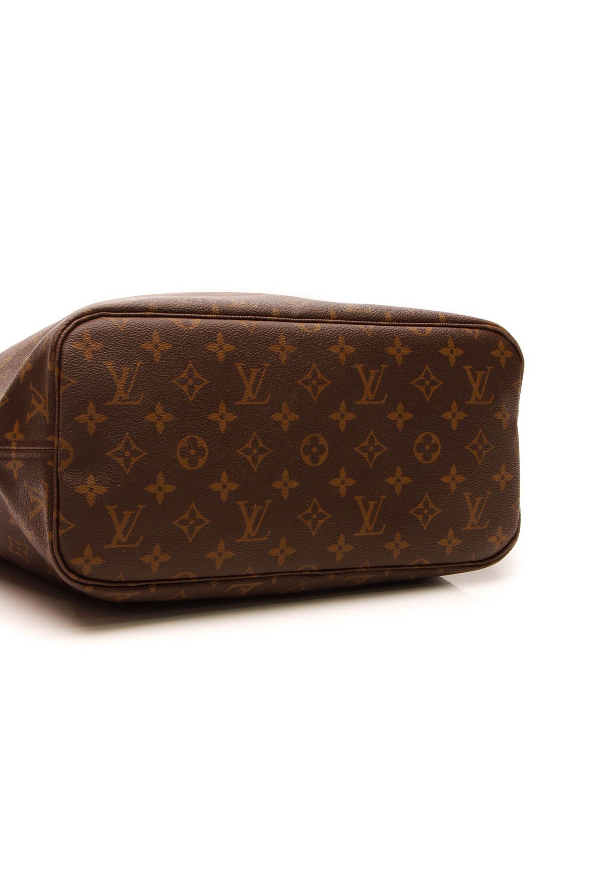 Neverfull MM Tote Bag - Monogram