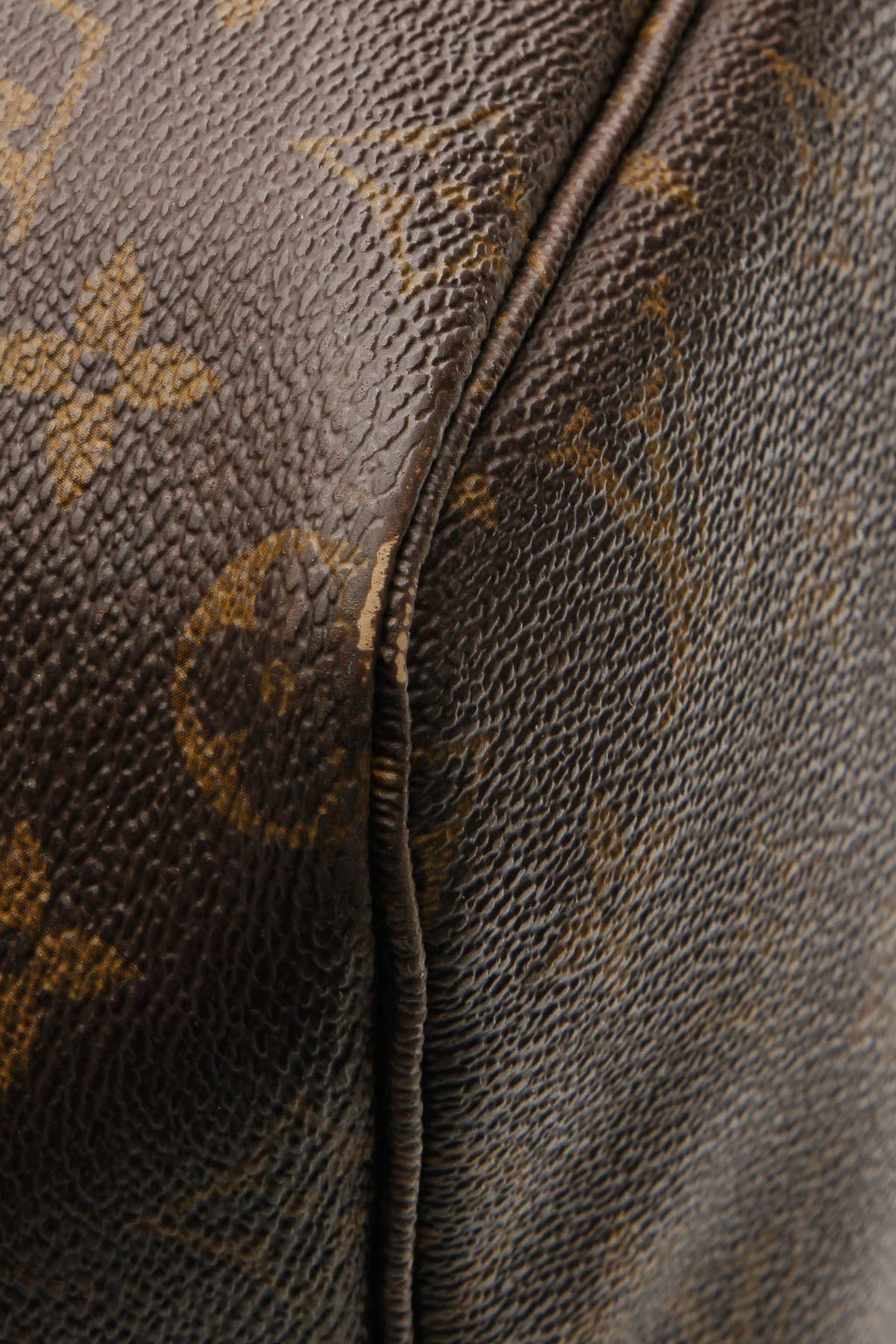 Neverfull GM Tote Bag - Monogram