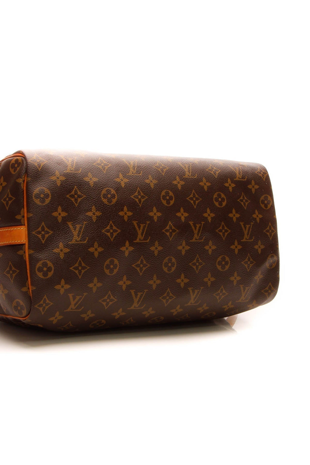 Speedy Bandouliere 35 Bag - Monogram