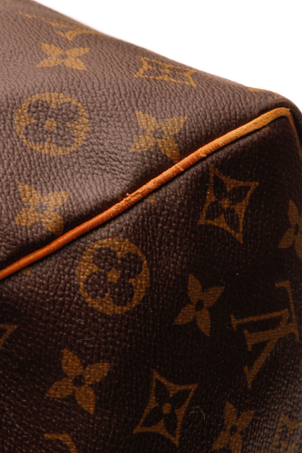 Vintage Keepall Bandouliere 60 Travel Bag - Monogram