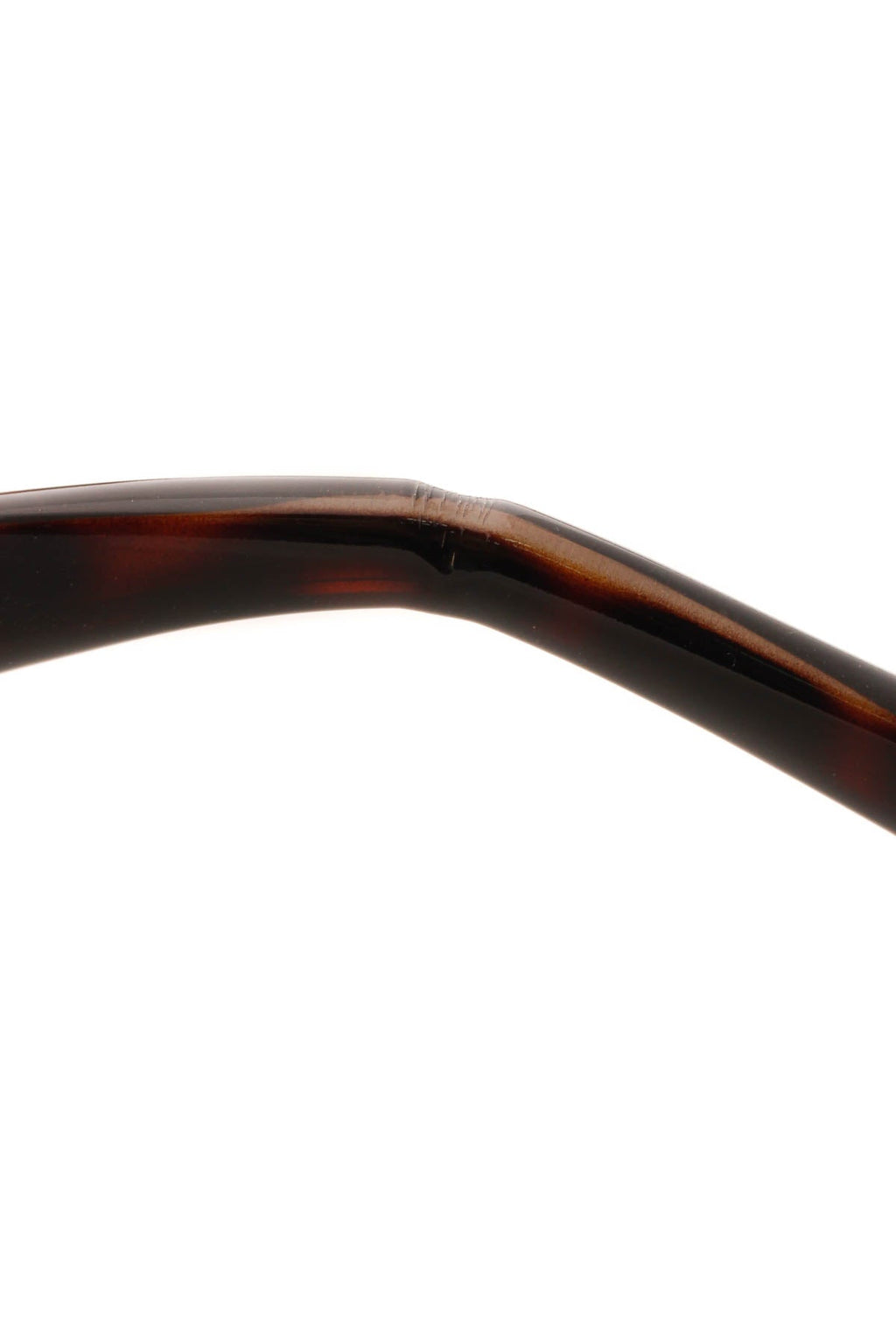 Square Sunglasses - LUS5M Tortoise