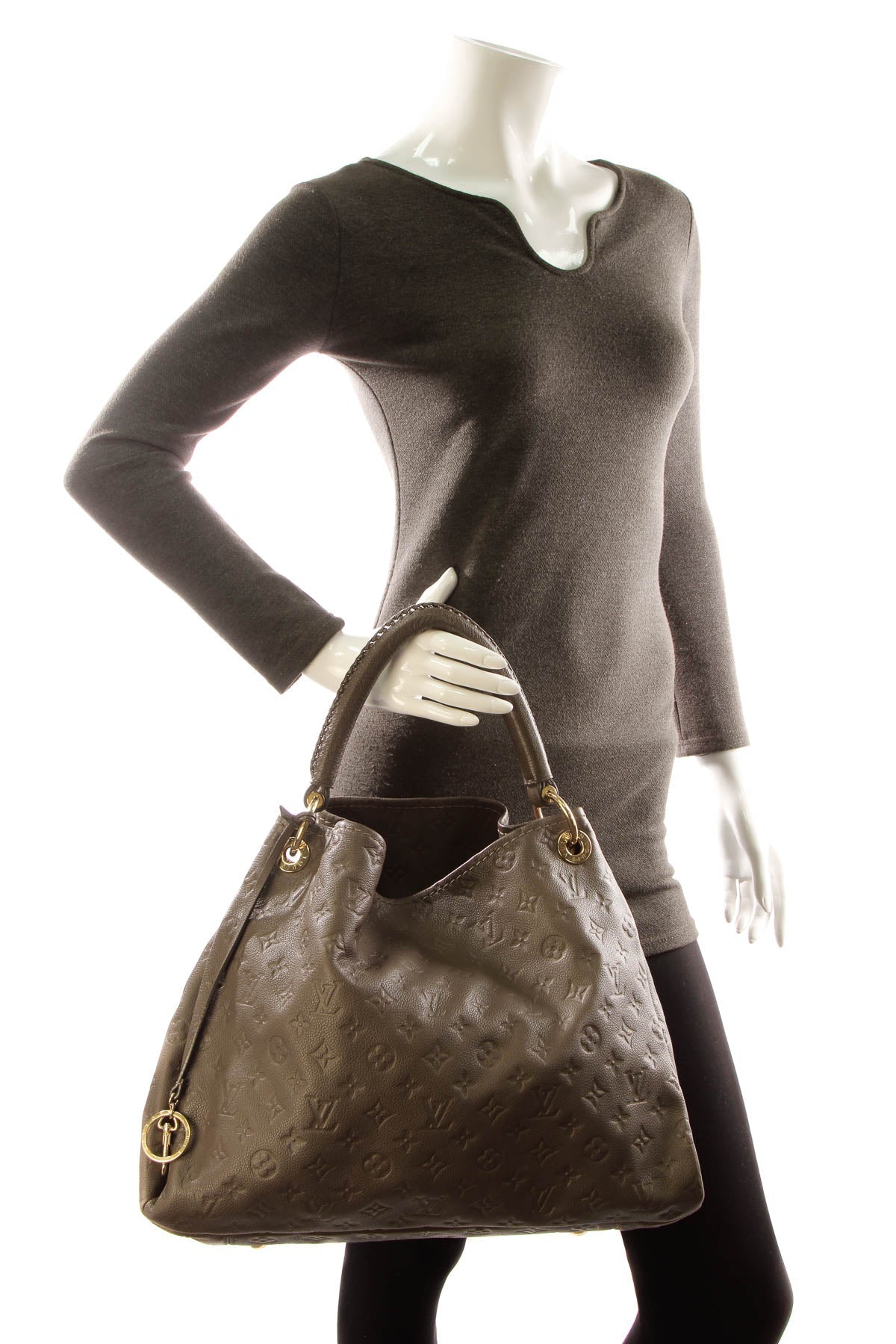 Empreinte Artsy MM Bag - Ombre