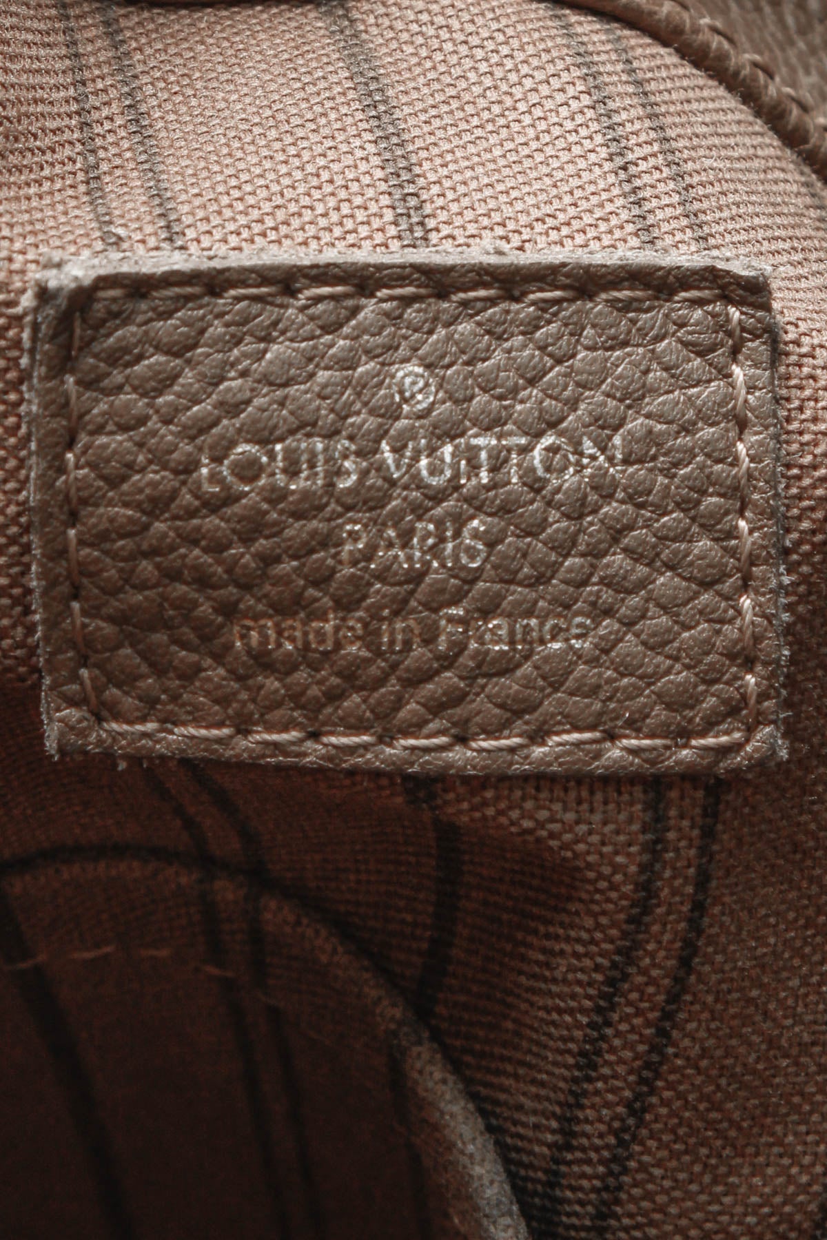 Empreinte Artsy MM Bag - Ombre