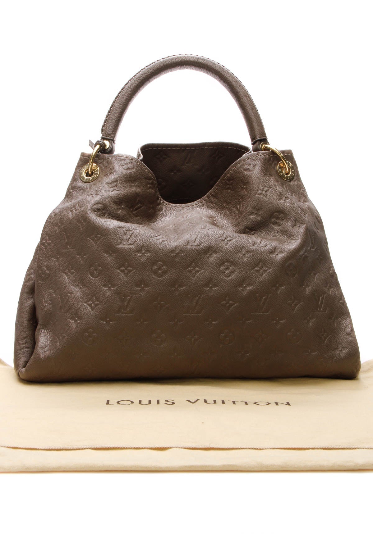 Empreinte Artsy MM Bag - Ombre