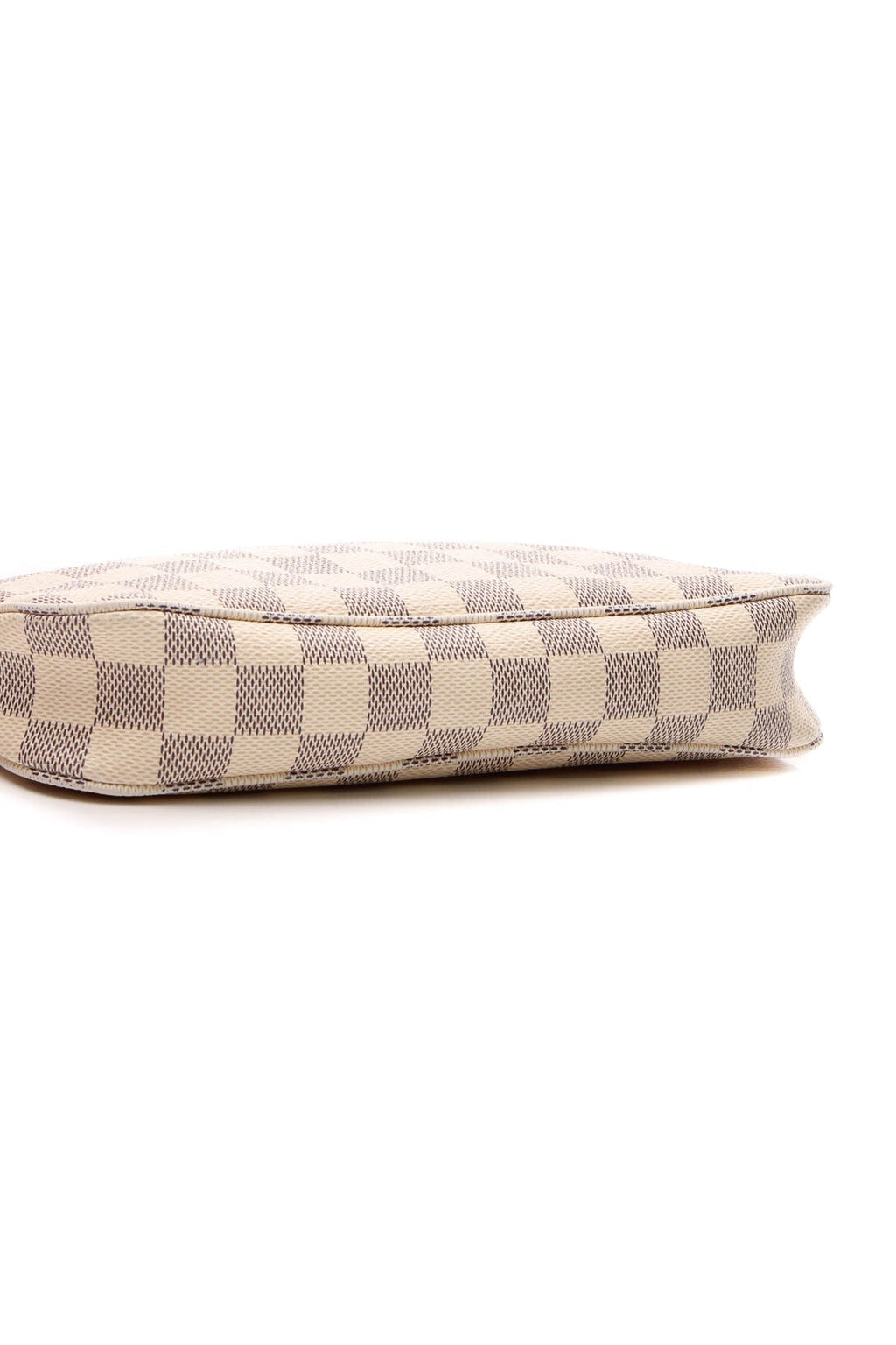 Pochette Accessories Bag - Damier Azur