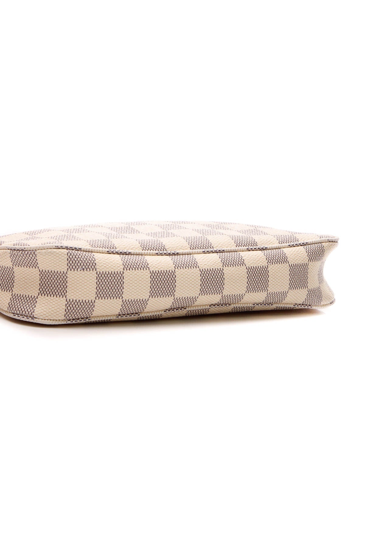 Pochette Accessories Bag - Damier Azur