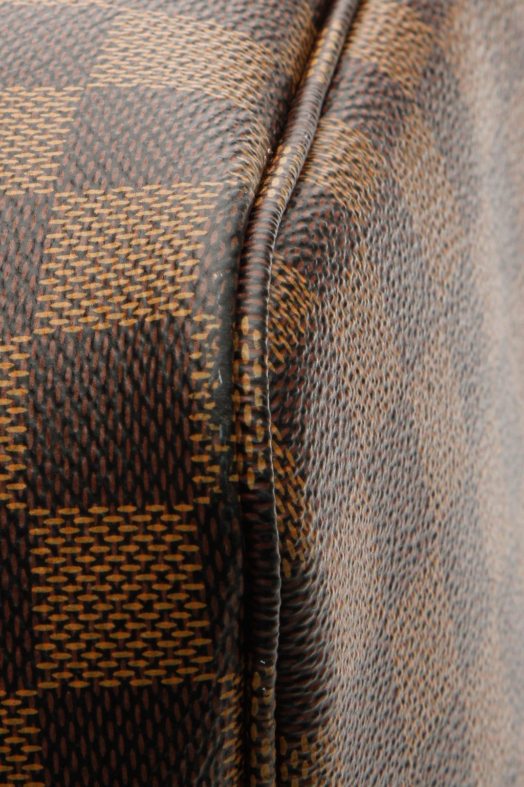 Louis Vuitton Neverfull GM Tote Bag - Damier Ebene