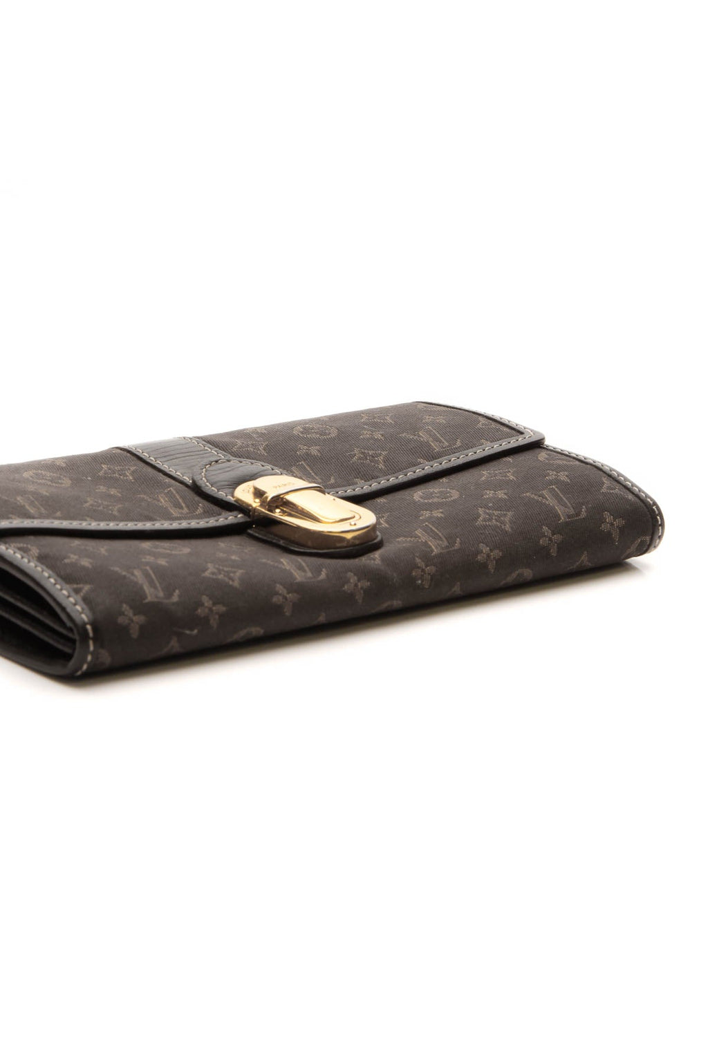 Sarah Wallet - Brown Idylle