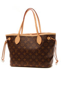 Neverfull PM Tote Bag - Monogram